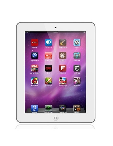 iPad Wifi 3G 16GB