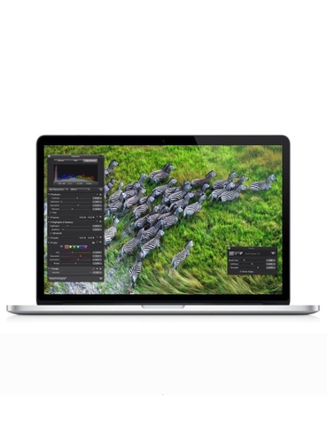 Macbook Pro Retina