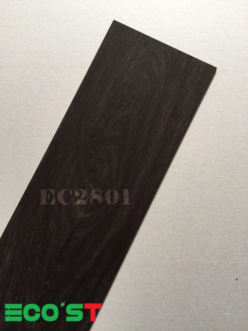 Sàn nhựa dán keo Eco'st EC2801 - 2.5mm