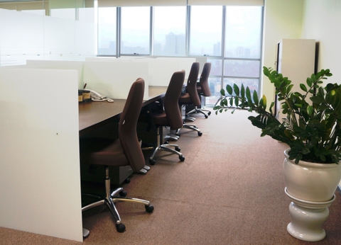 CSC Business Center