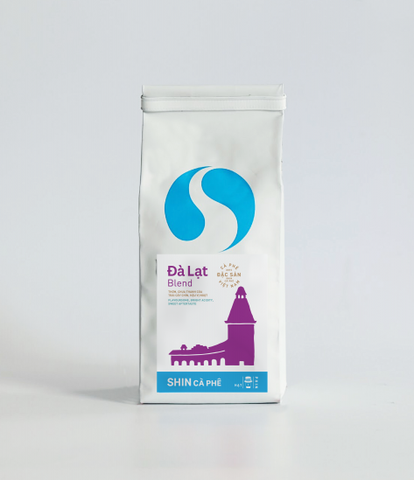 Đà Lạt Blend Phin