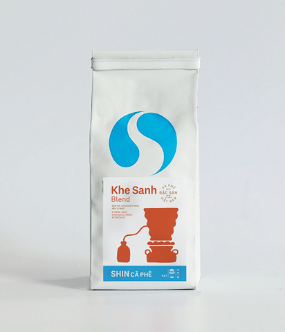 Khe Sanh Blend Phin