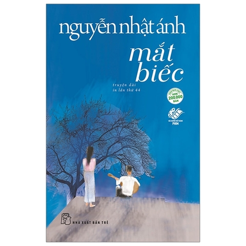 Mắt Biếc (Tái Bản 2019)