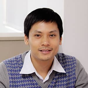 Nguyễn Văn An - Kỹ sư