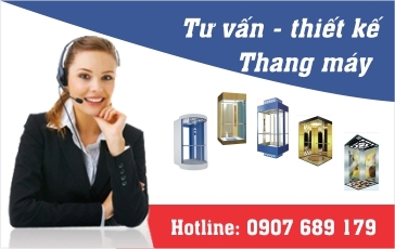 Tư vấn xây dựng hố thang máy đạt chuẩn - Thang máy Hải Dương