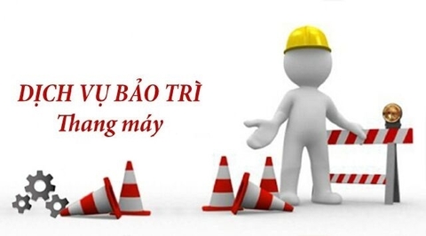 Dịch vụ bảo trì thang máy Hải Dương