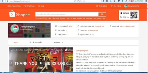 CÁCH MUA HÀNG TRÊN SHOPEE (3tshophangnhat)