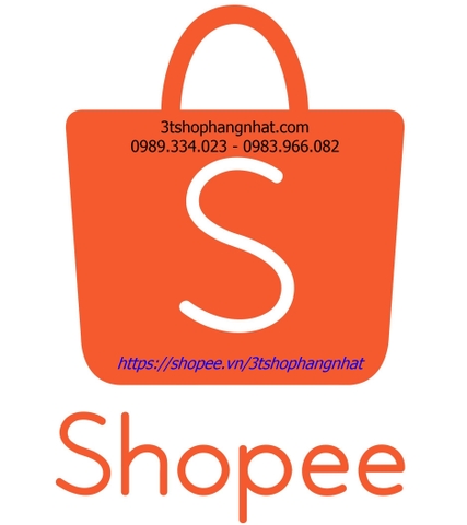 Cách mua hàng Shopee tại 3T Shop Hàng Nhật