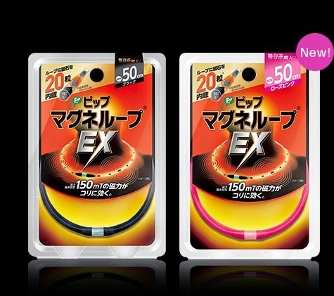 Vòng điều hòa huyết áp ex có xuất xứ như thế nào ?