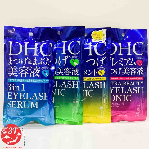 Serum dưỡng