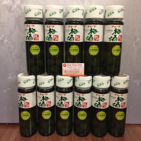 RƯỢU