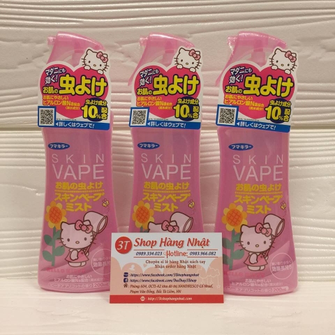 Xịt