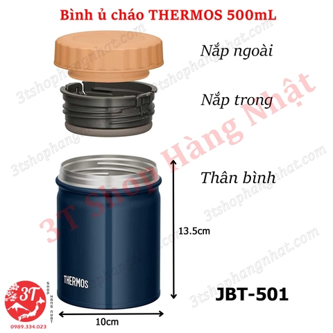 JBT-501