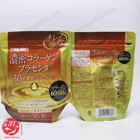 Collagen