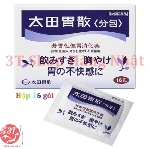 Bột