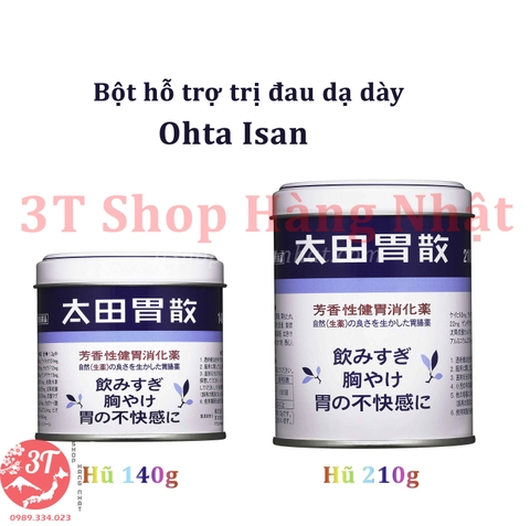Bột