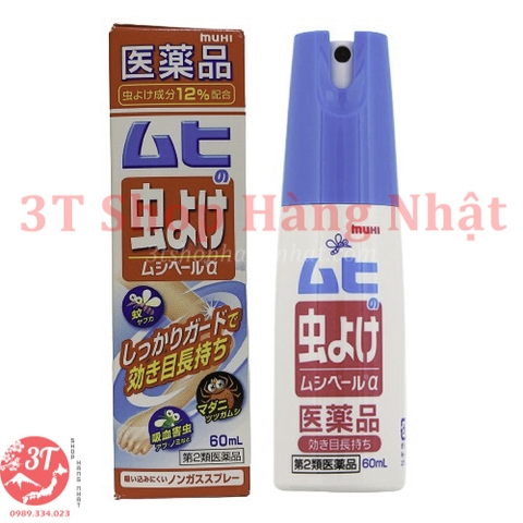 Xịt