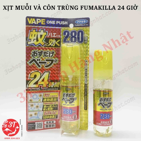 Xịt