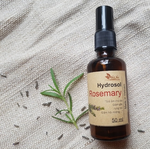 Hydrosol Rosemary