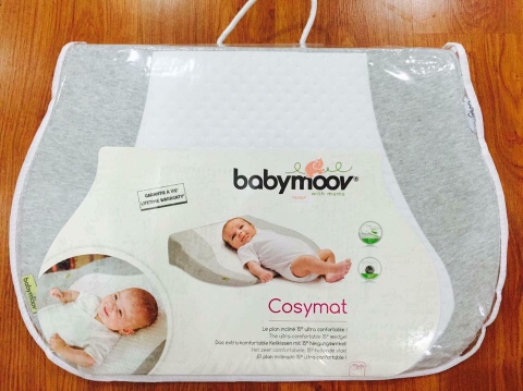 Gối chống Trào Ngược babymoov