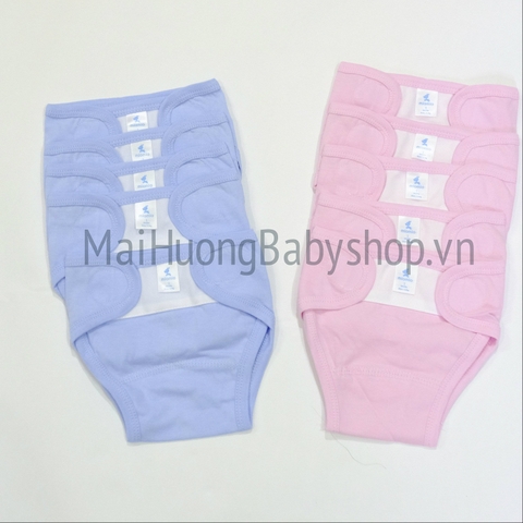 Set quần bỉm mio 1,2 (5cái/ set)
