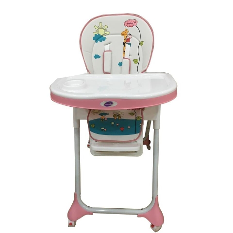 Ghế ăn cao cấp đa năng Mastela 1015B