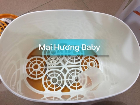 Máy tiệt trùng bằng hơi nước Fatz - đời mới nhất