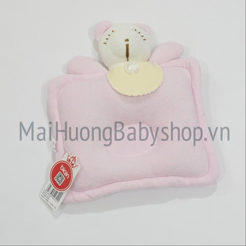 Gối lõm gấu