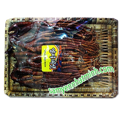 Nấm Linh Chi Sừng Hươu Hàn Quốc 1kg