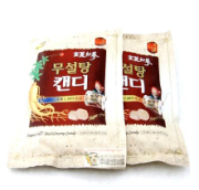 Kẹo Hồng Sâm Không Đường 500g