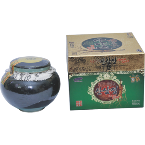Cao sâm núi Hàn Quốc IRE hủ sứ 1000g