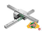 Cross LM Guide Model SCR