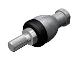 Female Threading Holder Model RBI