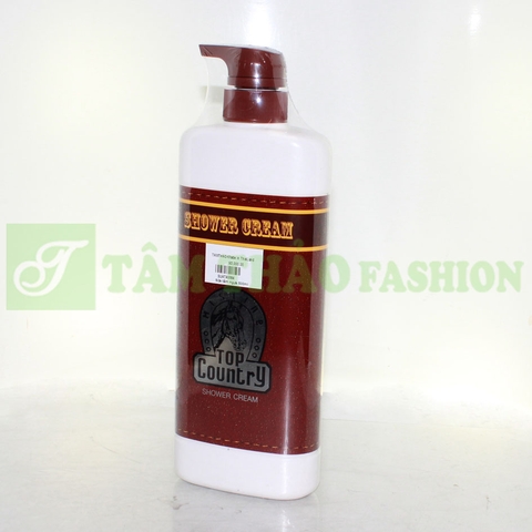 Sữa tắm ngựa 500ml