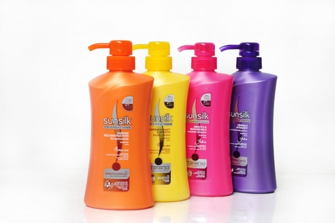 Dầu gội Sunsilk