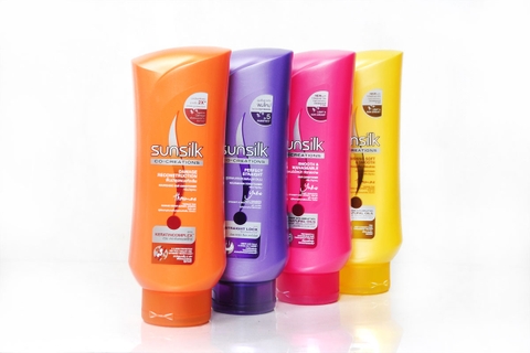 Dầu xả Sunsilk