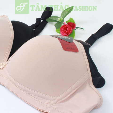 áo lót No's Bra 2826 mỏng không gọng