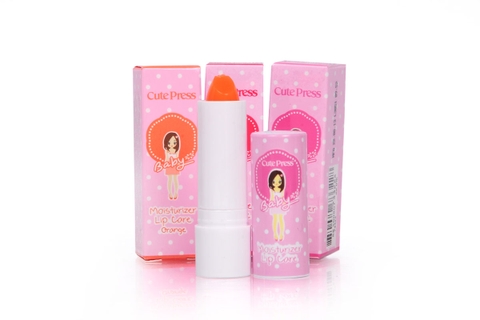 Dưỡng môi CutePress