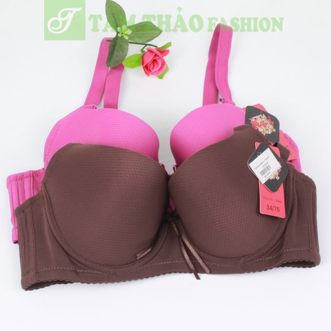 áo lót No'bra 3262 mỏng