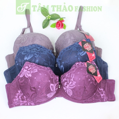 áo lót Sister 909 đệm dầy ren