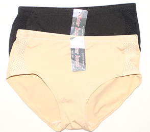 Quần lót Sister 5803  đỏ thun lạnh không viền