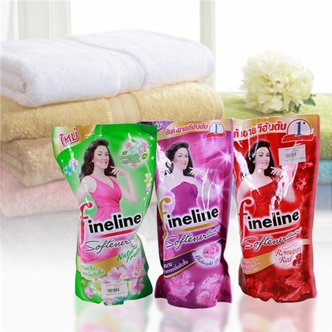 Xả vải Fineline 650ml