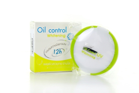 Phấn phủ Civic oil control