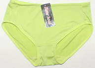 Quần lót Sister 1008 cotton chun trơn