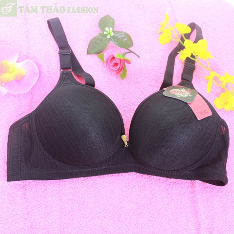 áo lót No's Bra 1220 đệm vừa không gọng