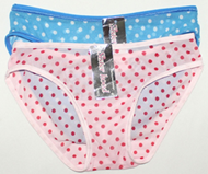 Quần lót Sister 1463 chấm bi