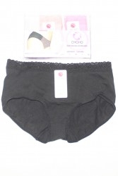 TU1542-F33 quần ONONO -f cotton hộp 3 cái cạp ren