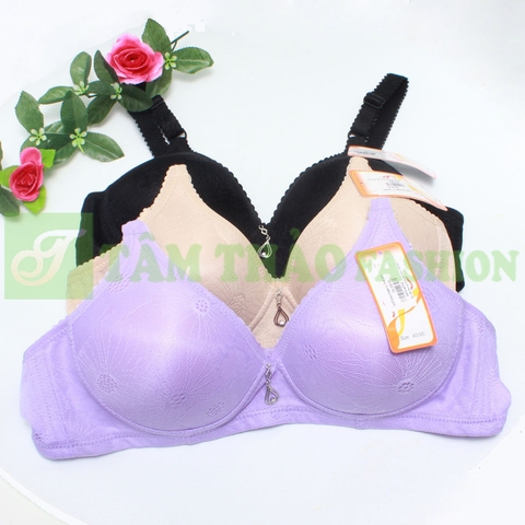 áo lót Anny 815 mỏng không gọng