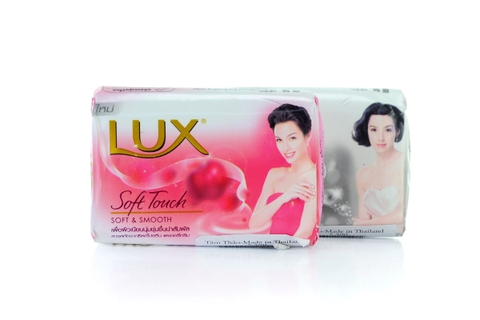 Xà phòng tắm Lux