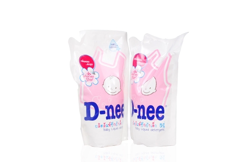 Giặt xả trẻ em D-Nee 700ml